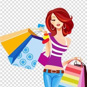 Meet your Posher, GingerK